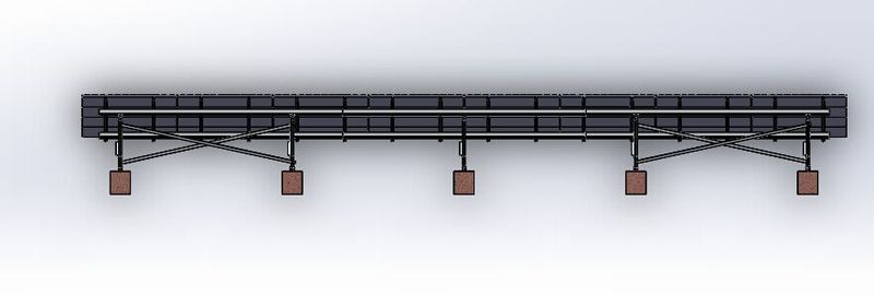 JX017水泥地面多立柱全鋁光伏支架系統 (3).jpg