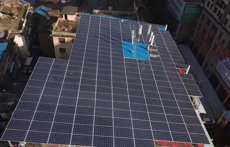 屋頂光伏發(fā)電隔熱作用.jpg
