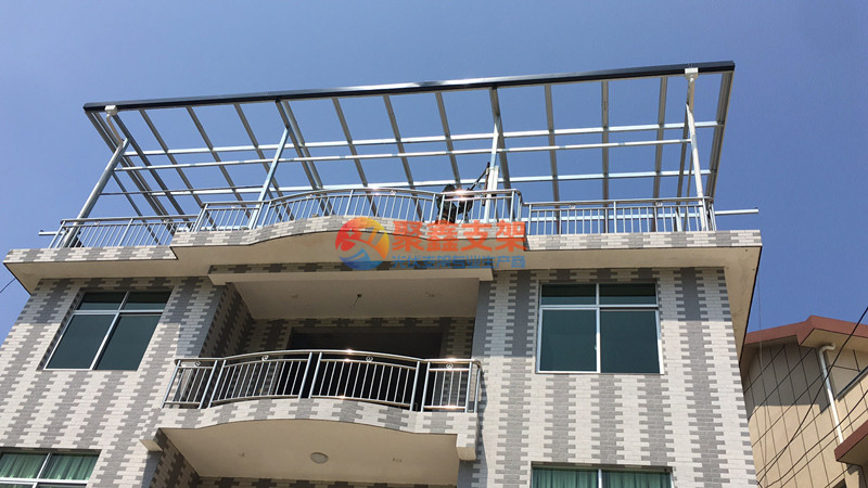 福建三明光伏棚防水支架 (6).jpg