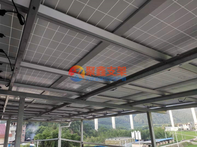 福建三明光伏棚防水支架 (2).jpg