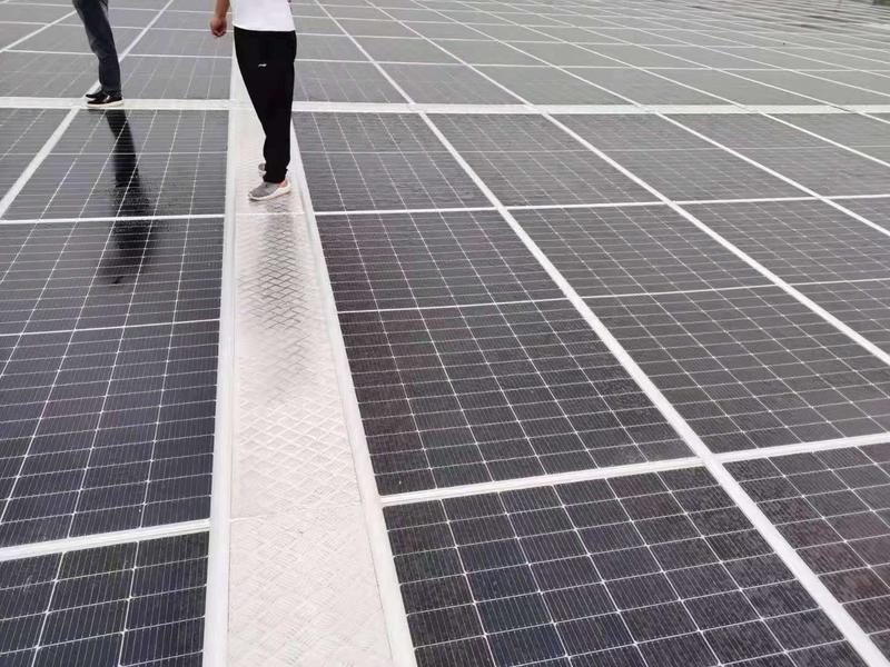 南通致遠新能源750kW屋頂BIPV光伏發(fā)電項目 (4).jpg