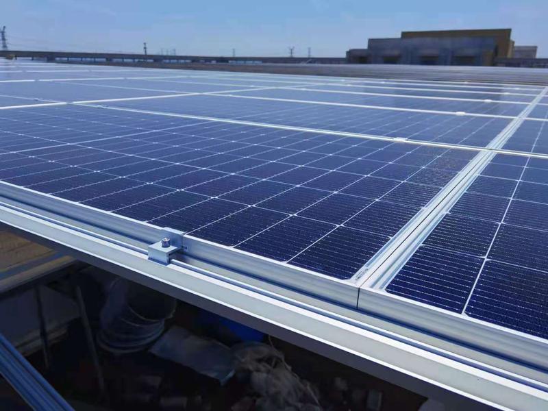 南通致遠新能源750kW屋頂BIPV光伏發(fā)電項目 (3).jpg