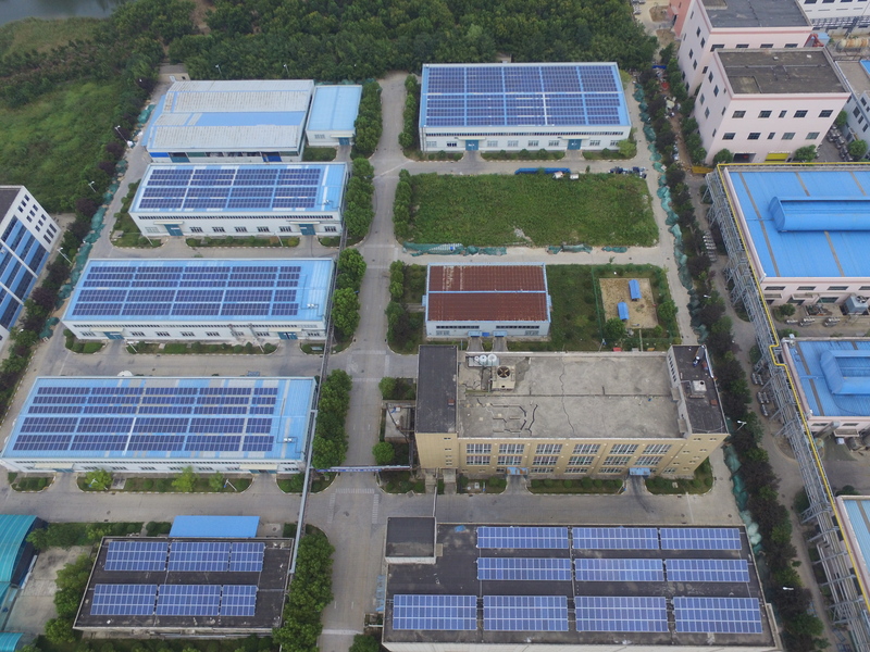 合肥科天水性466kWp彩鋼瓦屋面分布式光伏發(fā)電項目.jpg