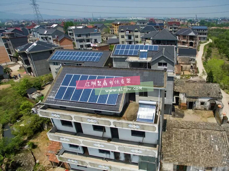 浙江衢江市500戶家庭屋頂戶用分布式光伏電站 (2).jpg