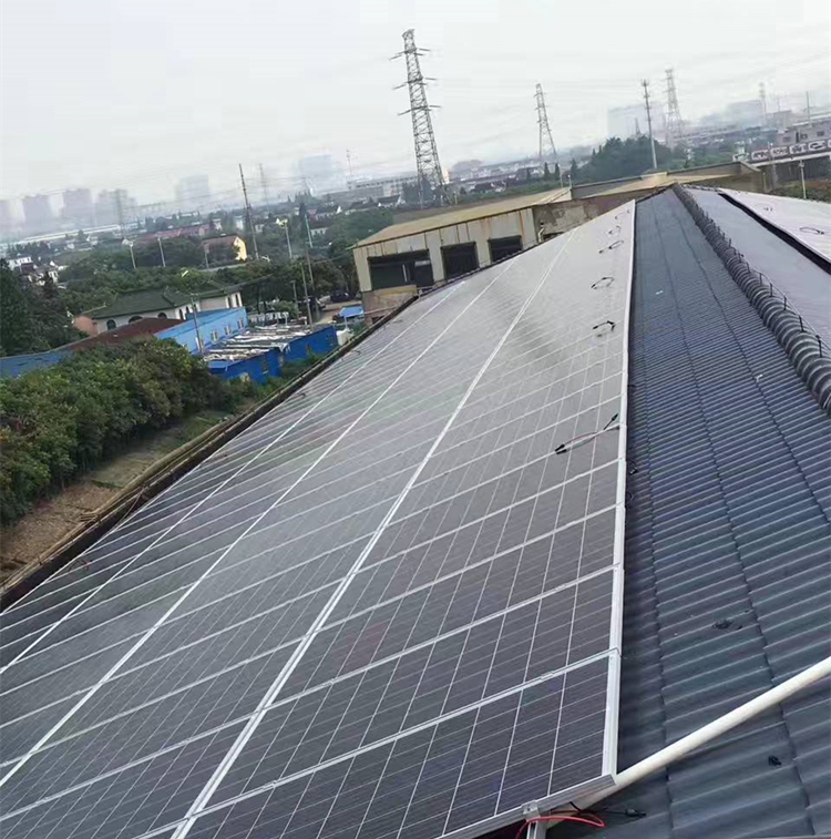 江阴聚鑫能源科技有限公司,专业致力于太阳能光伏支架及光伏支架配件