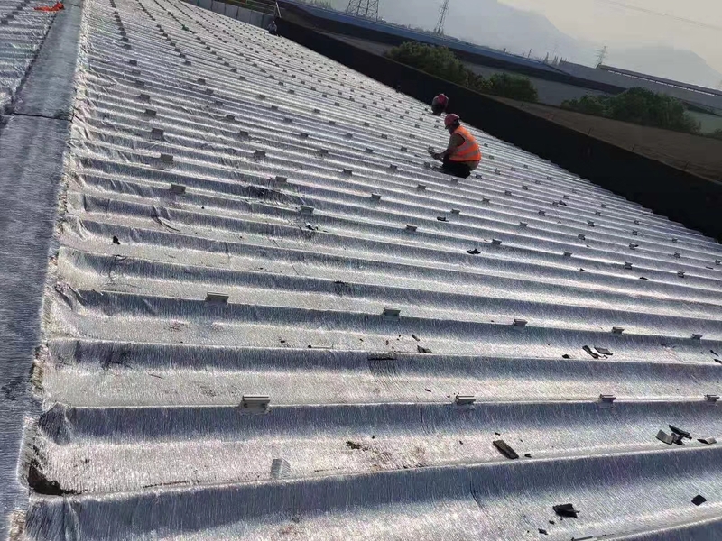 浙江余姚光伏項目-點裝式支架 (6).jpg