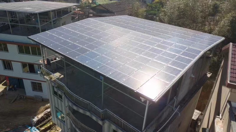 福建尤溪光伏棚防水支架 (2).jpg