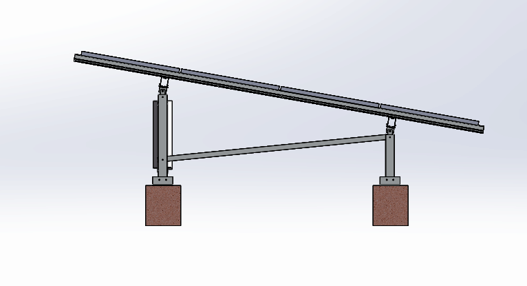 JX017水泥地面多立柱全鋁光伏支架系統 (1).png